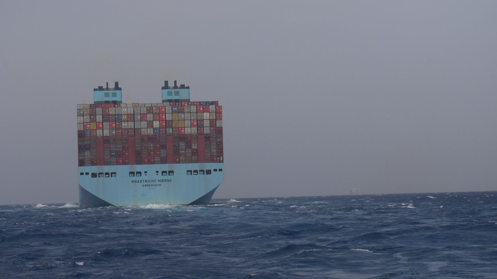 Les morts es van produir quan els hutis van atacar un portacontenidors de Singapur que "es dirigia als ports de la Palestina ocupada, amb els míssils navals apropiats", va dir el portaveu, en assumir l'autoria de l'atac.