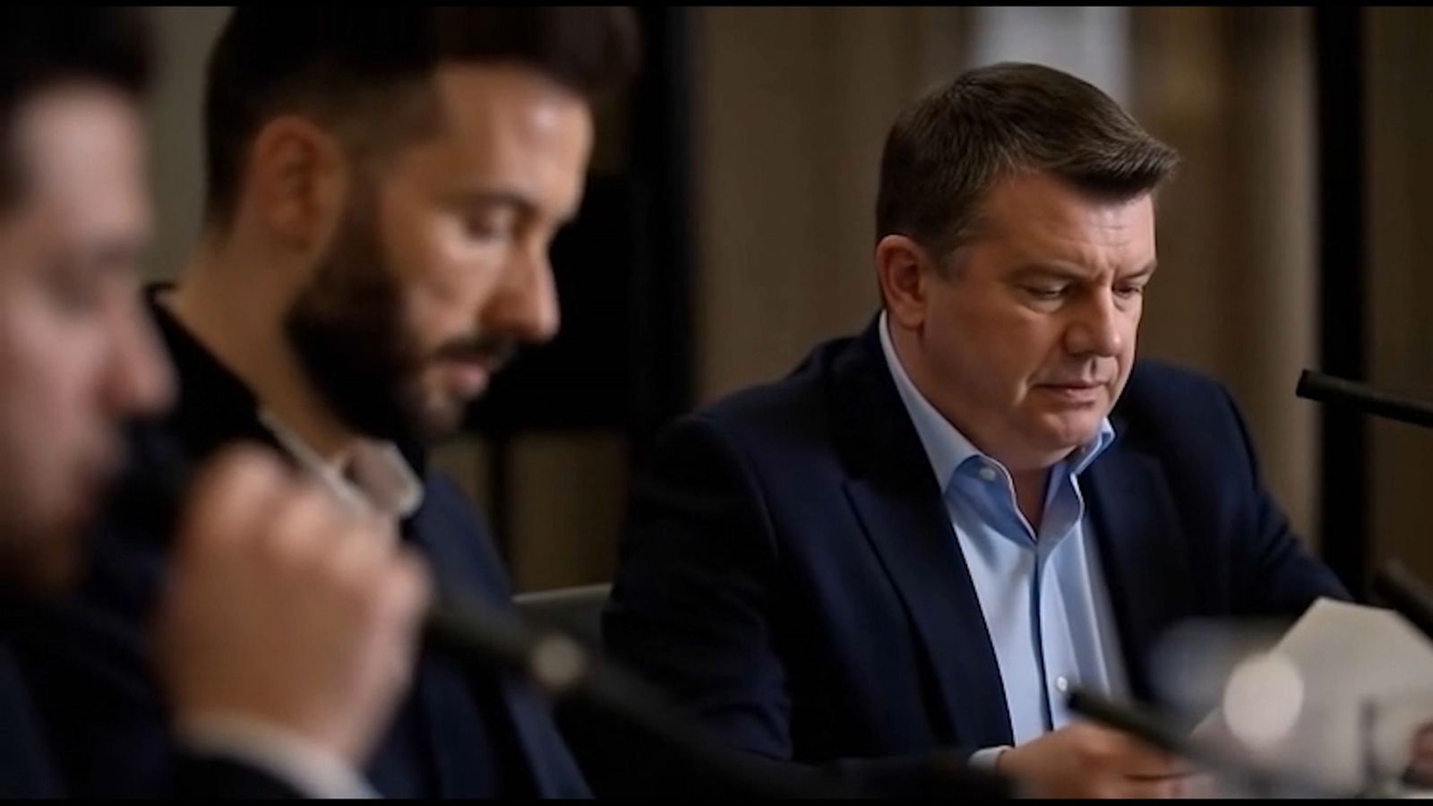 El València acaba l'any amb números de descens