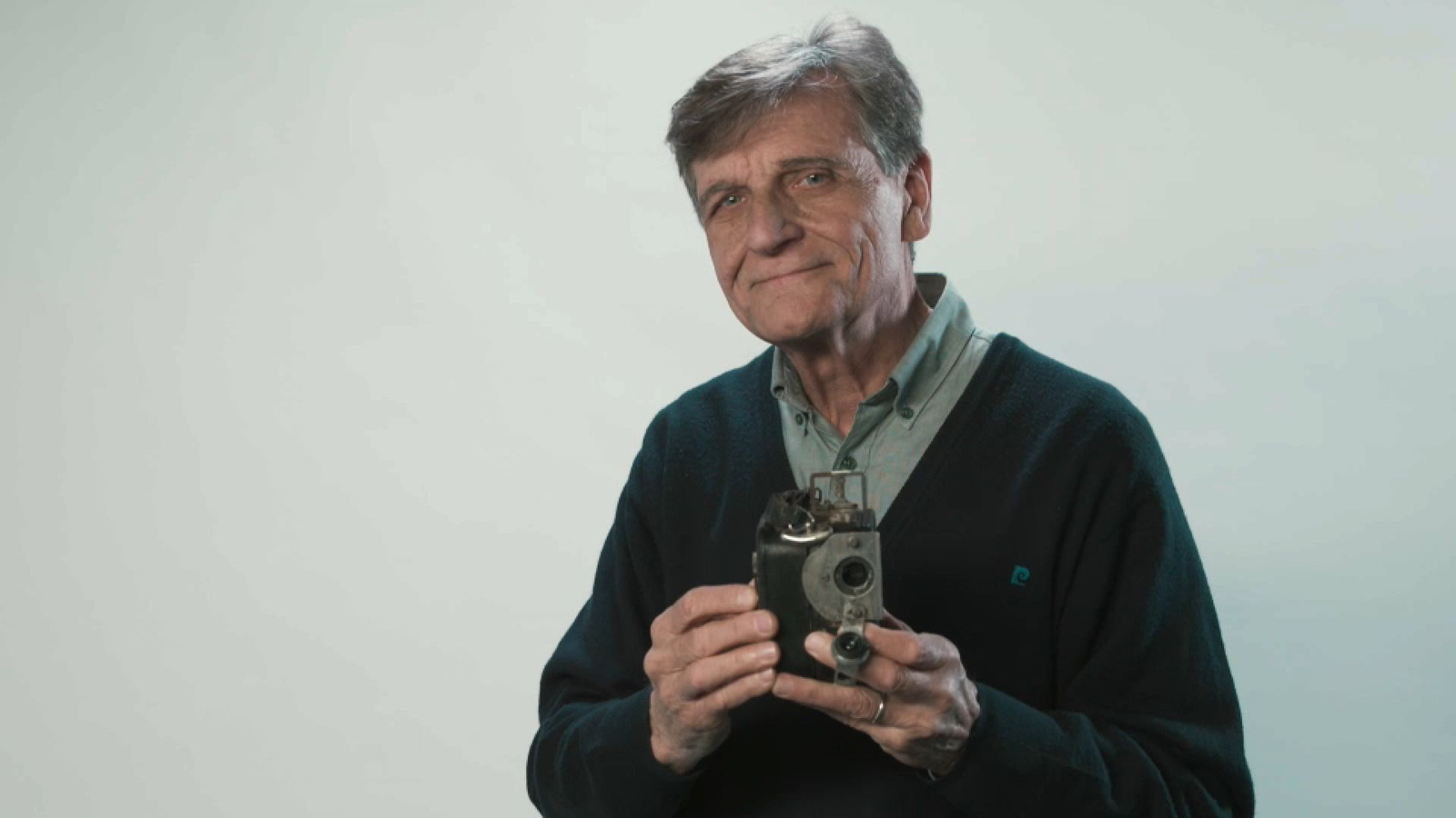 Miquel Cubells fill ha participat en Tresors amb història