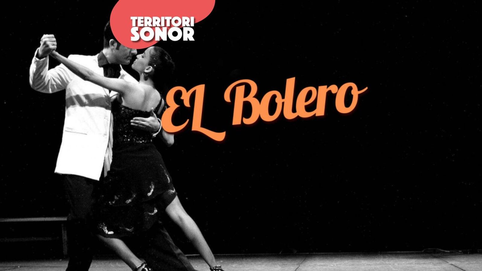 20.09.2024 | La xala de les muses | Els boleros