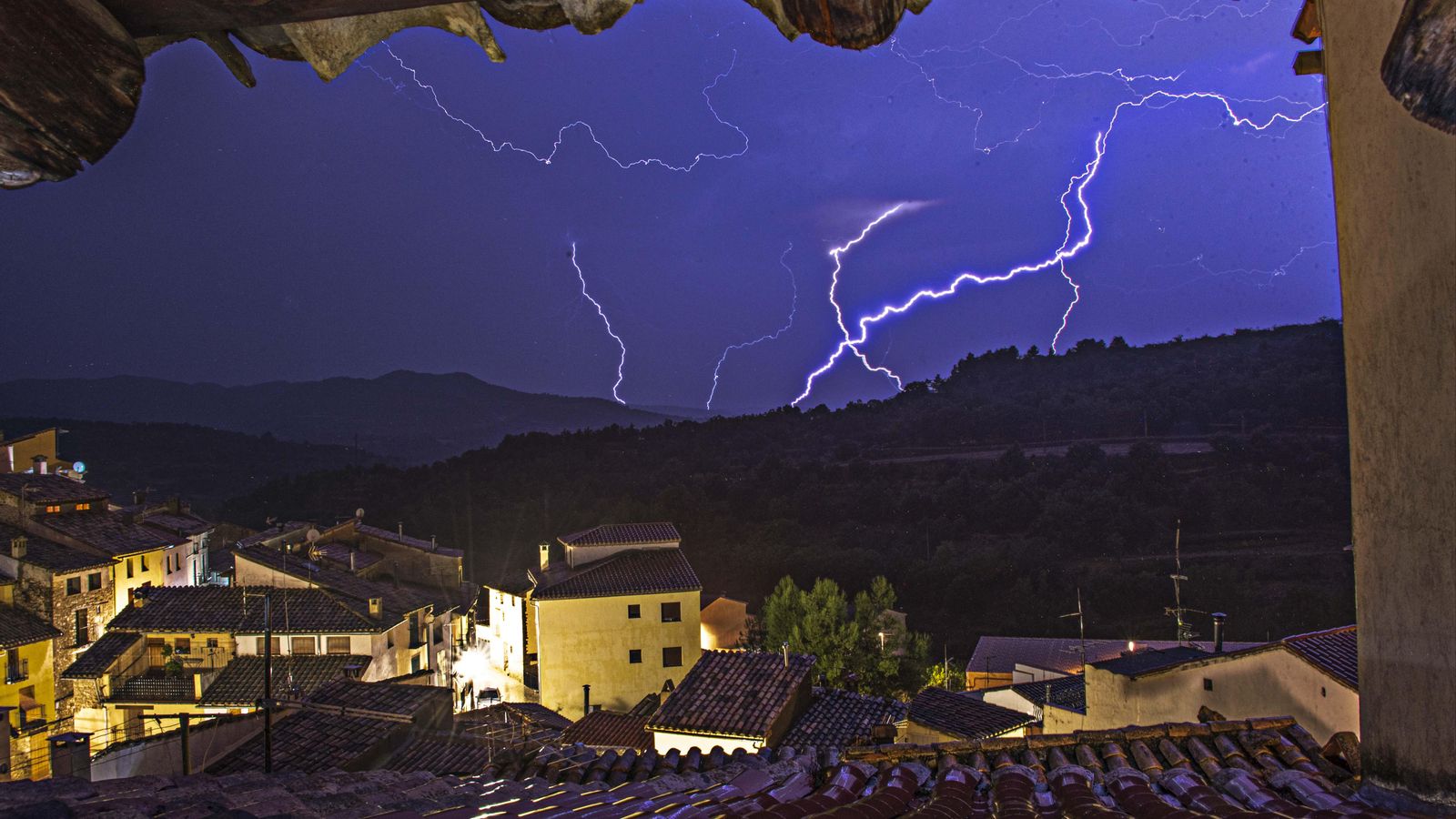 Tolodella, els Ports