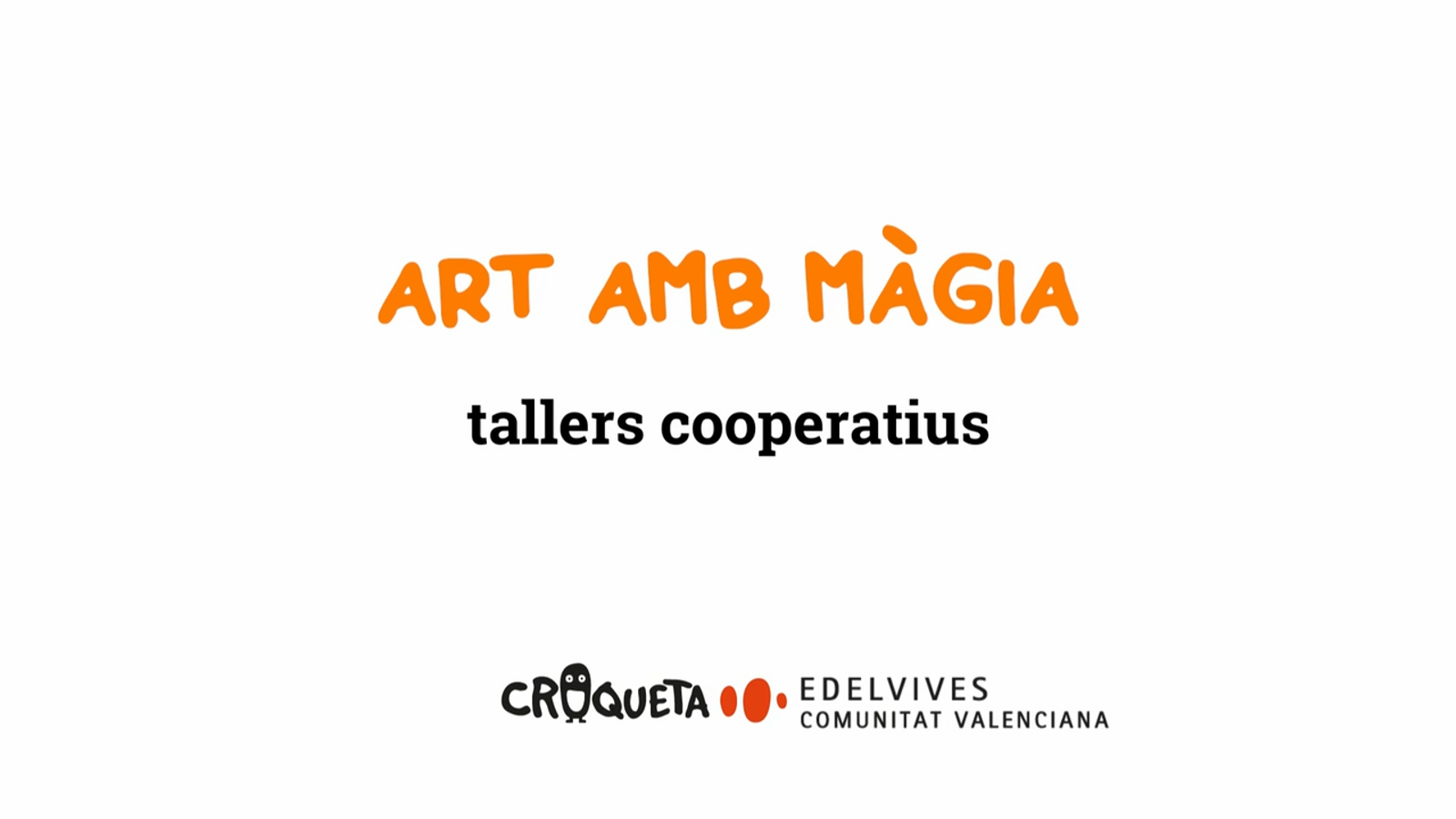 Art amb màgia
