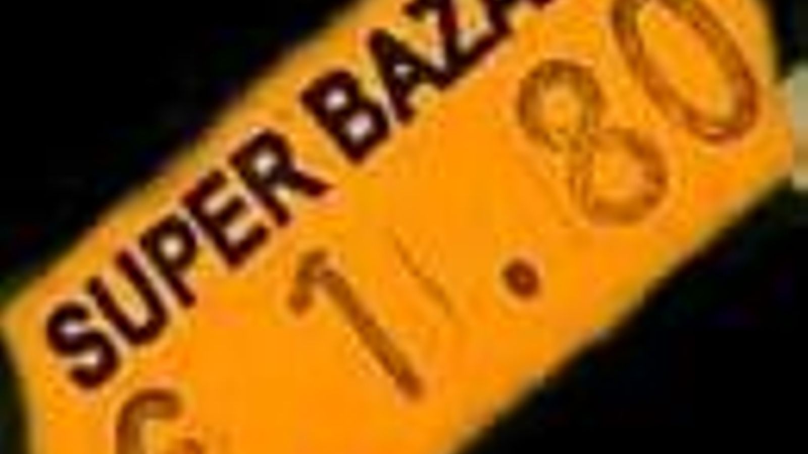 En imatge, l'etiqueta que va compartir la Policia Nacional per Twitter, pista clau del crim