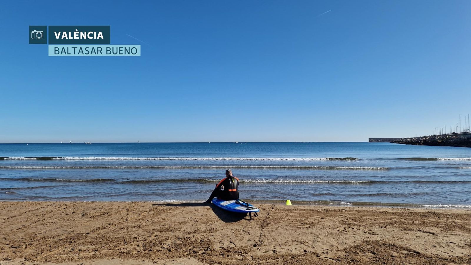 2022, l'any més càlid