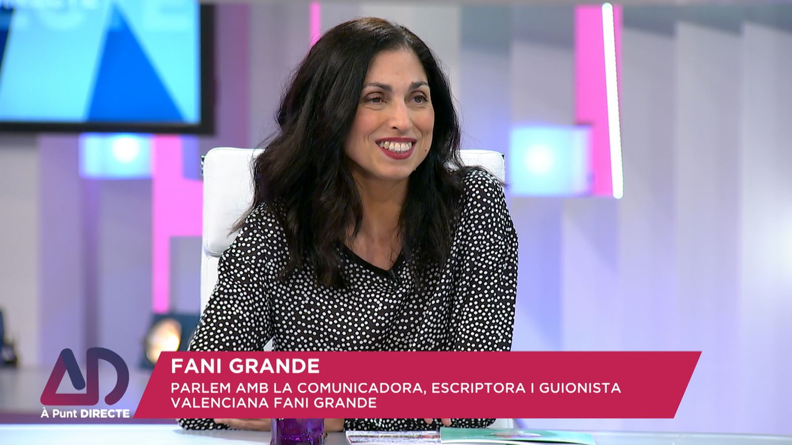Fani Grande