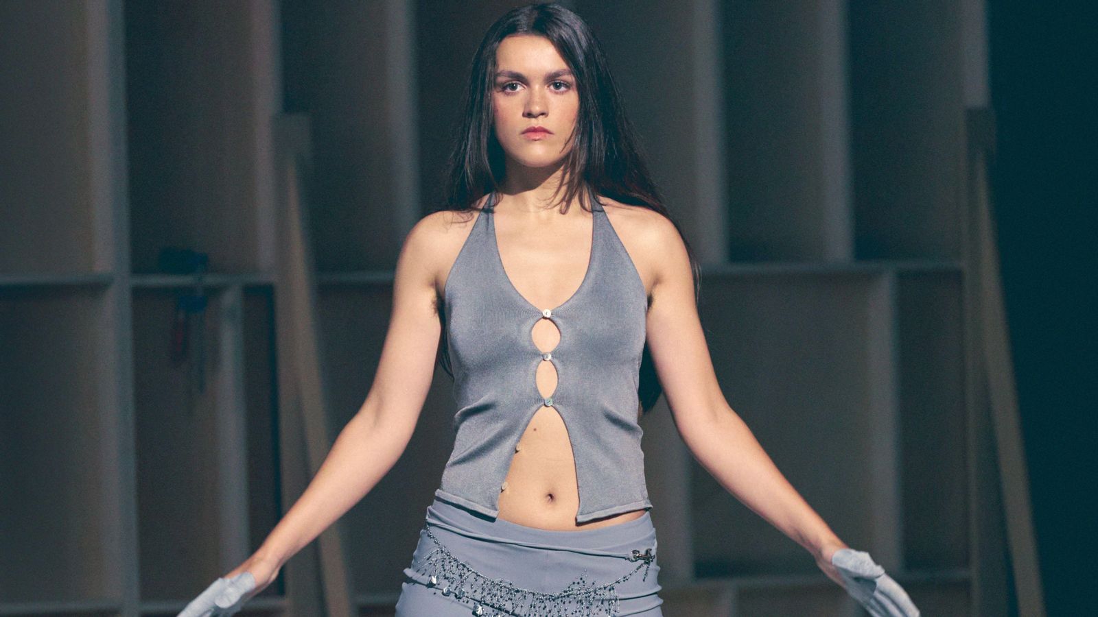 La cantant i actriu Amaia Romero estarà a València el 29 de juny per a recollir el premi