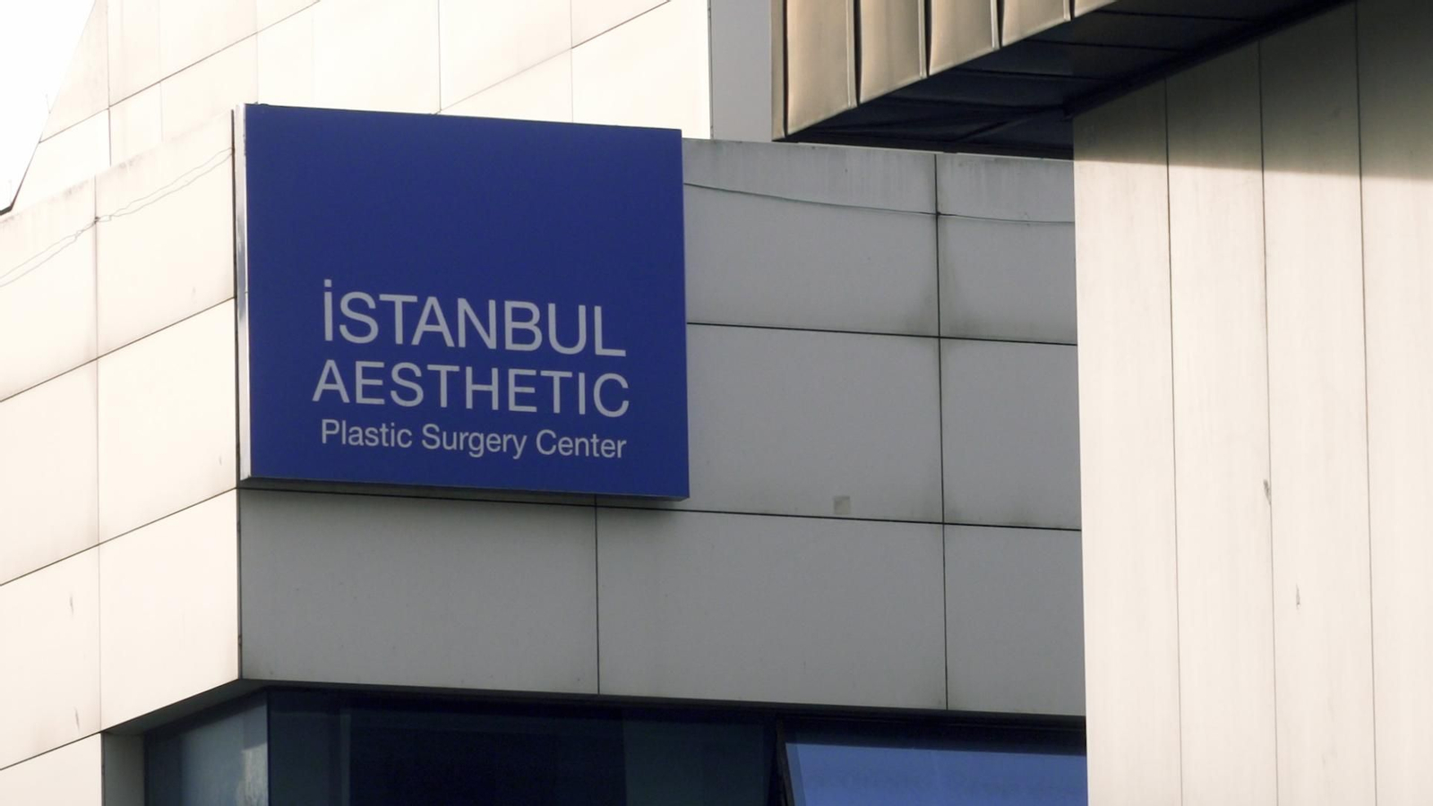 Istanbul s’ha convertit en la capital mundial de la cirurgia