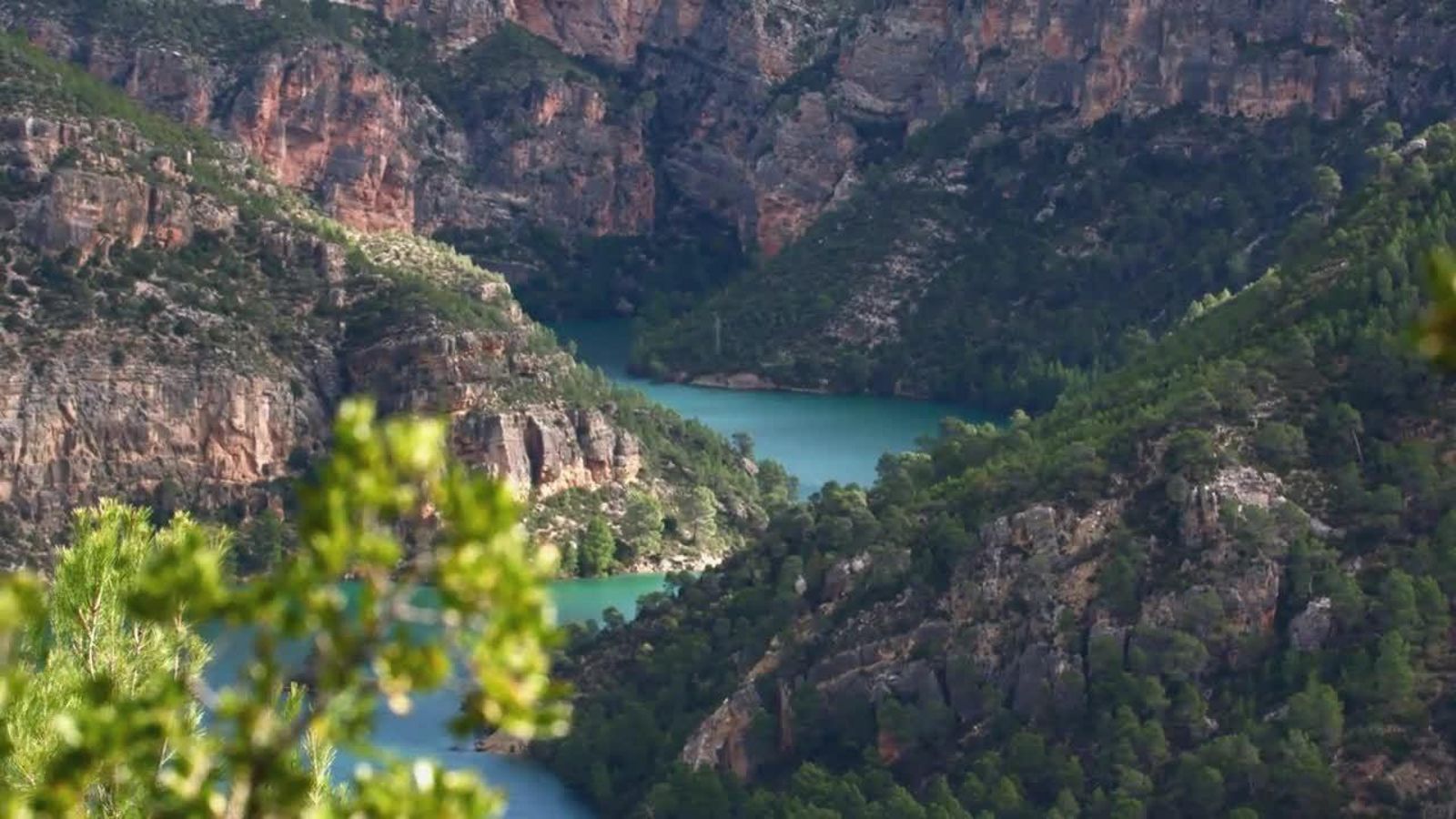 01.10.2019 | Rutes amb Fernando Bovaira i Lucía Mompó