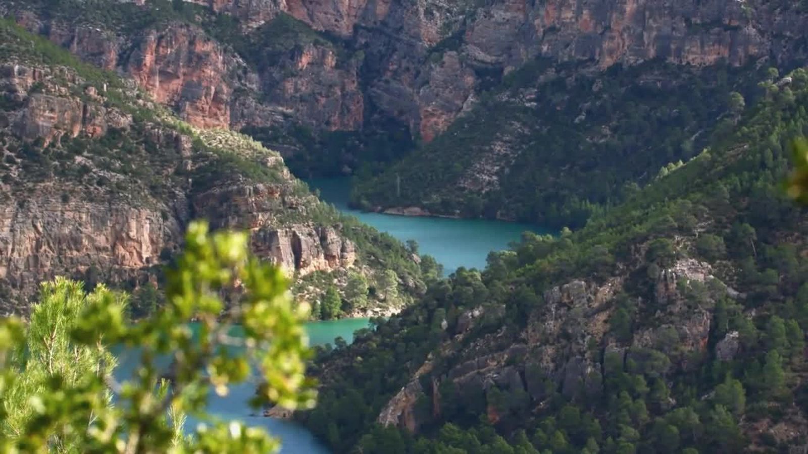 01.10.2019 | Rutes amb Fernando Bovaira i Lucía Mompó