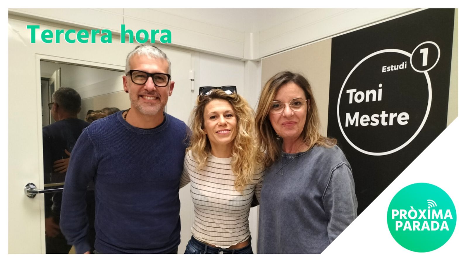 22.11.2023 | Pròxima parada | Tercera Part