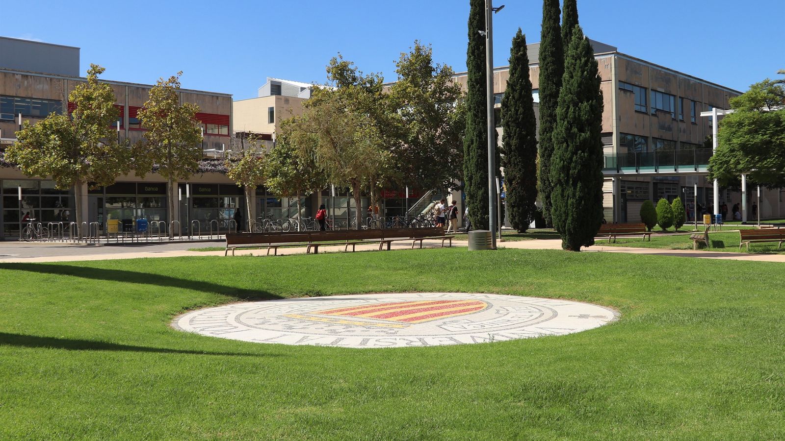 Imatge d'arxiu de la Universitat Politècnica de València