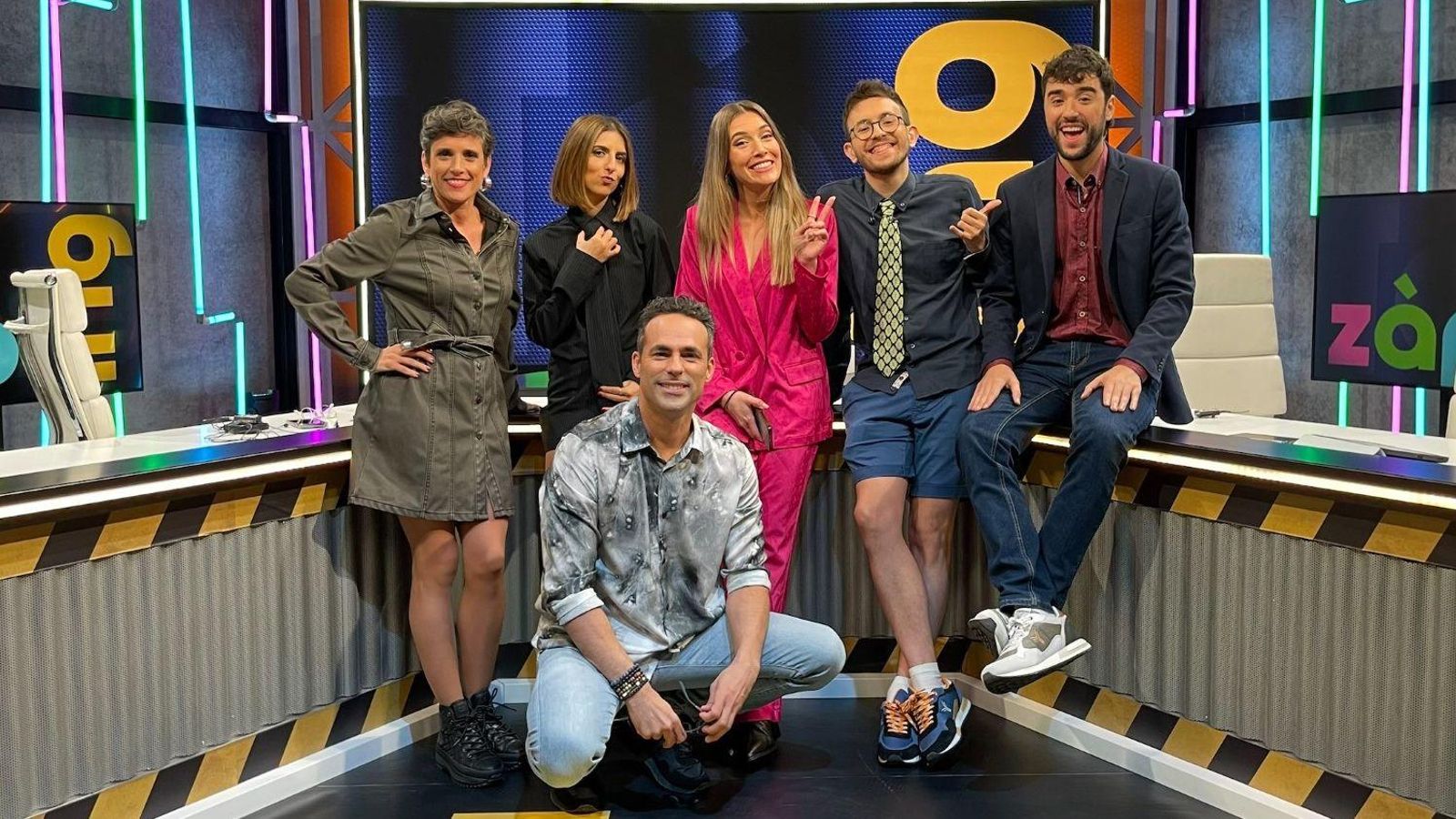 16.11.2023 | TàP Zàping