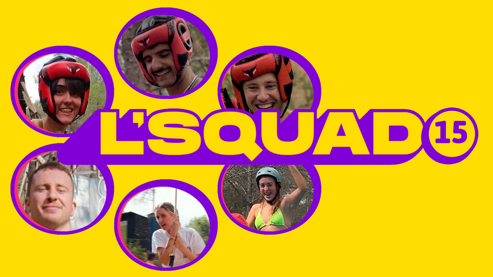 L'Squad expansió | Setmana 15