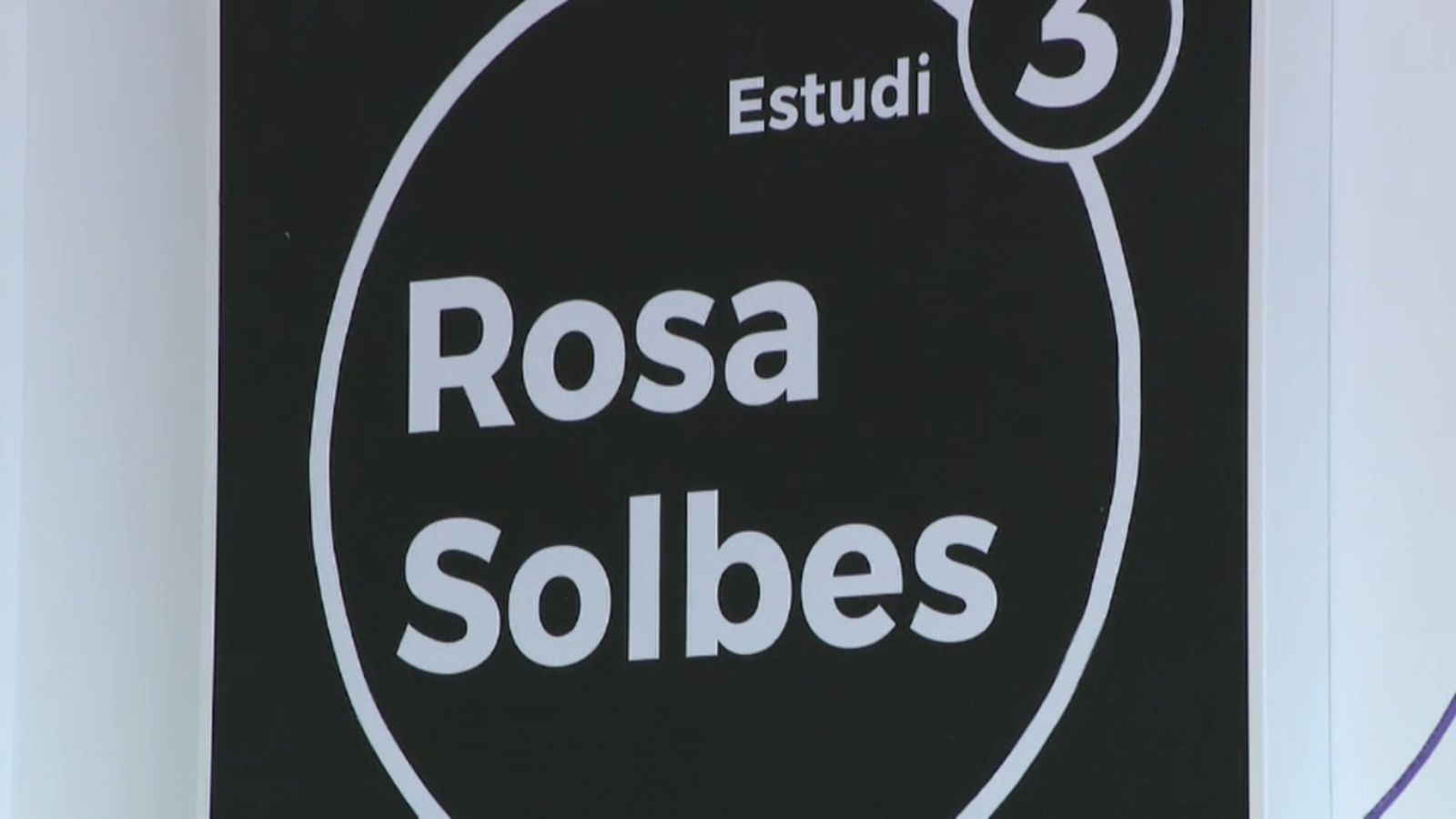 01.10.2018 | Estrenem l\'estudi anomenat Rosa Solbes