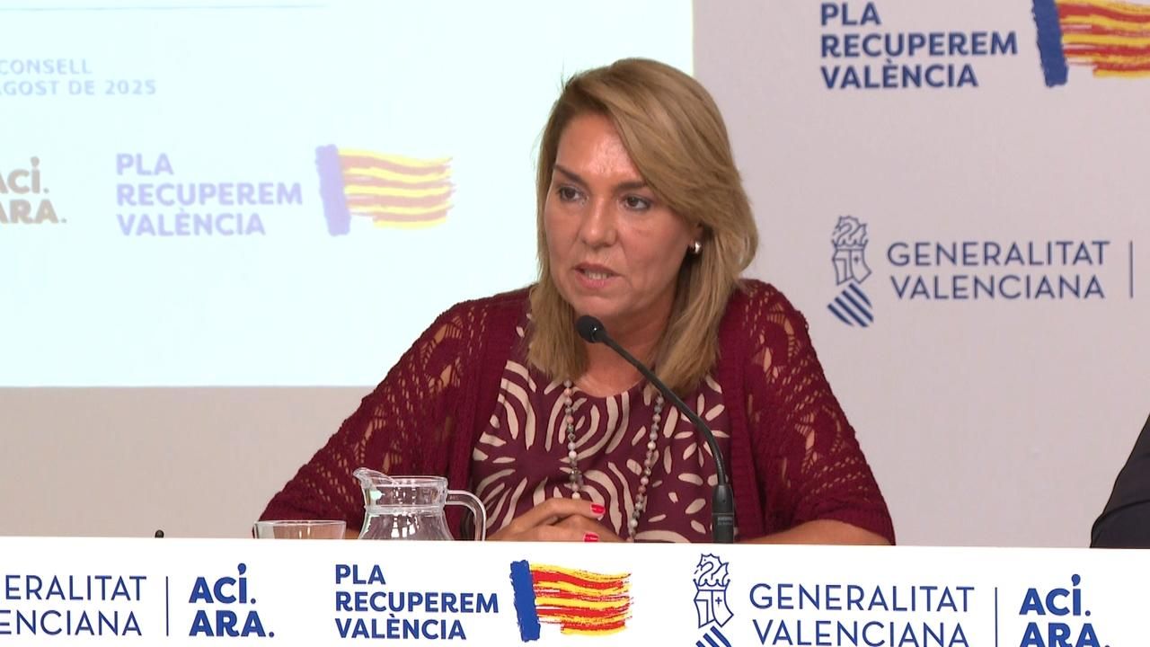 Camarero sobre l'entrevista de José Ángel Núñez