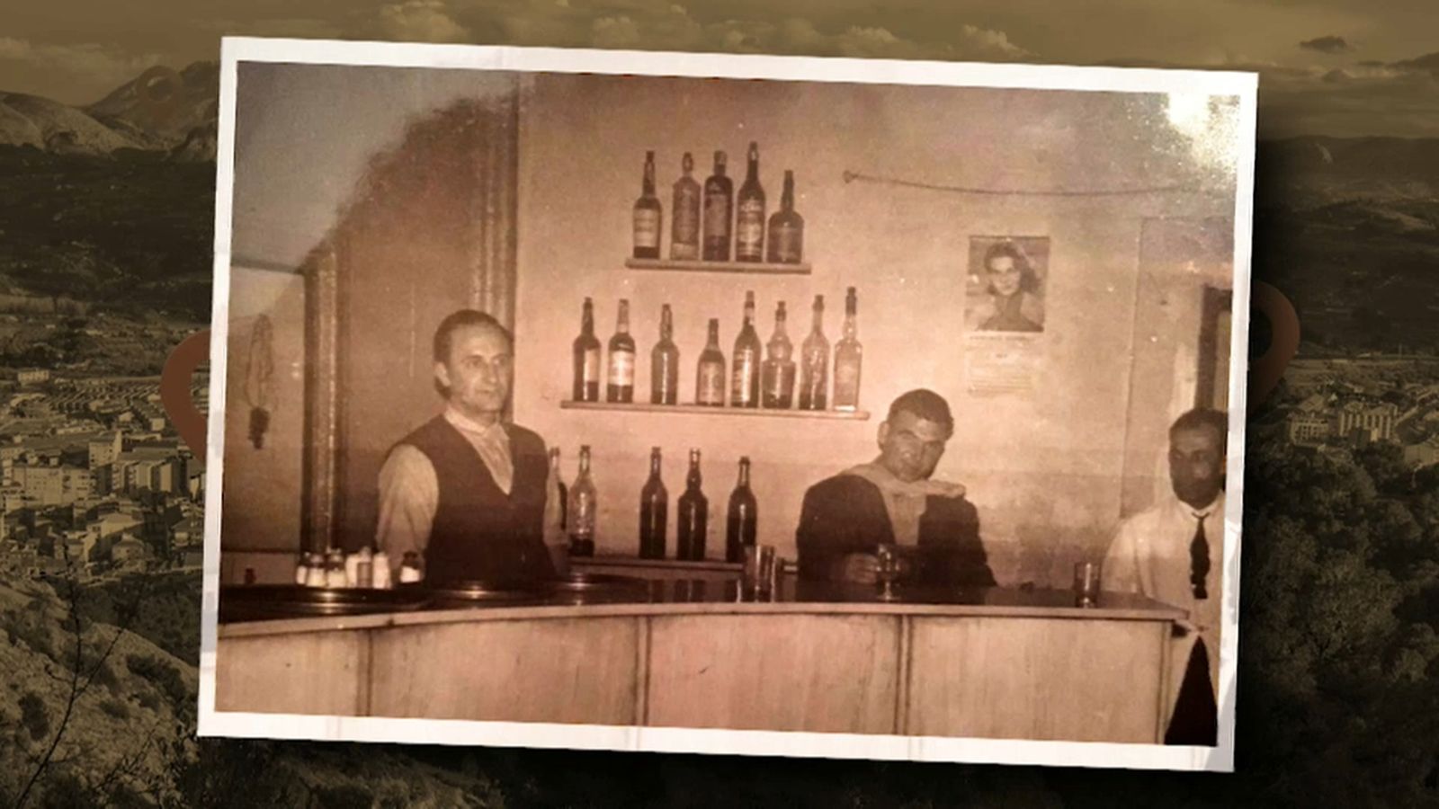 La invenció de \"la mentireta\"