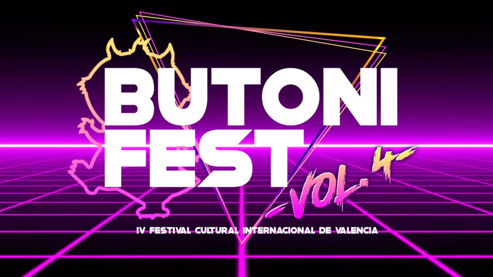 16.09.2024 | El Butoni Fest se celebra de manera simultània a Manises, València i Alboraia