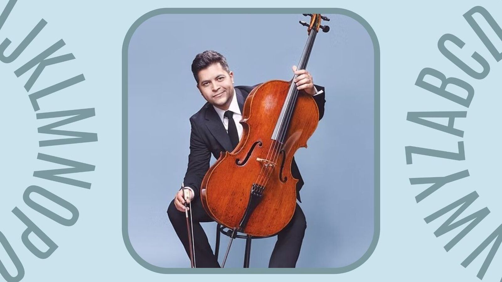 26.02.2026 | Gregorio Nieto debuta a Espanya amb l’ADDA Simfònica