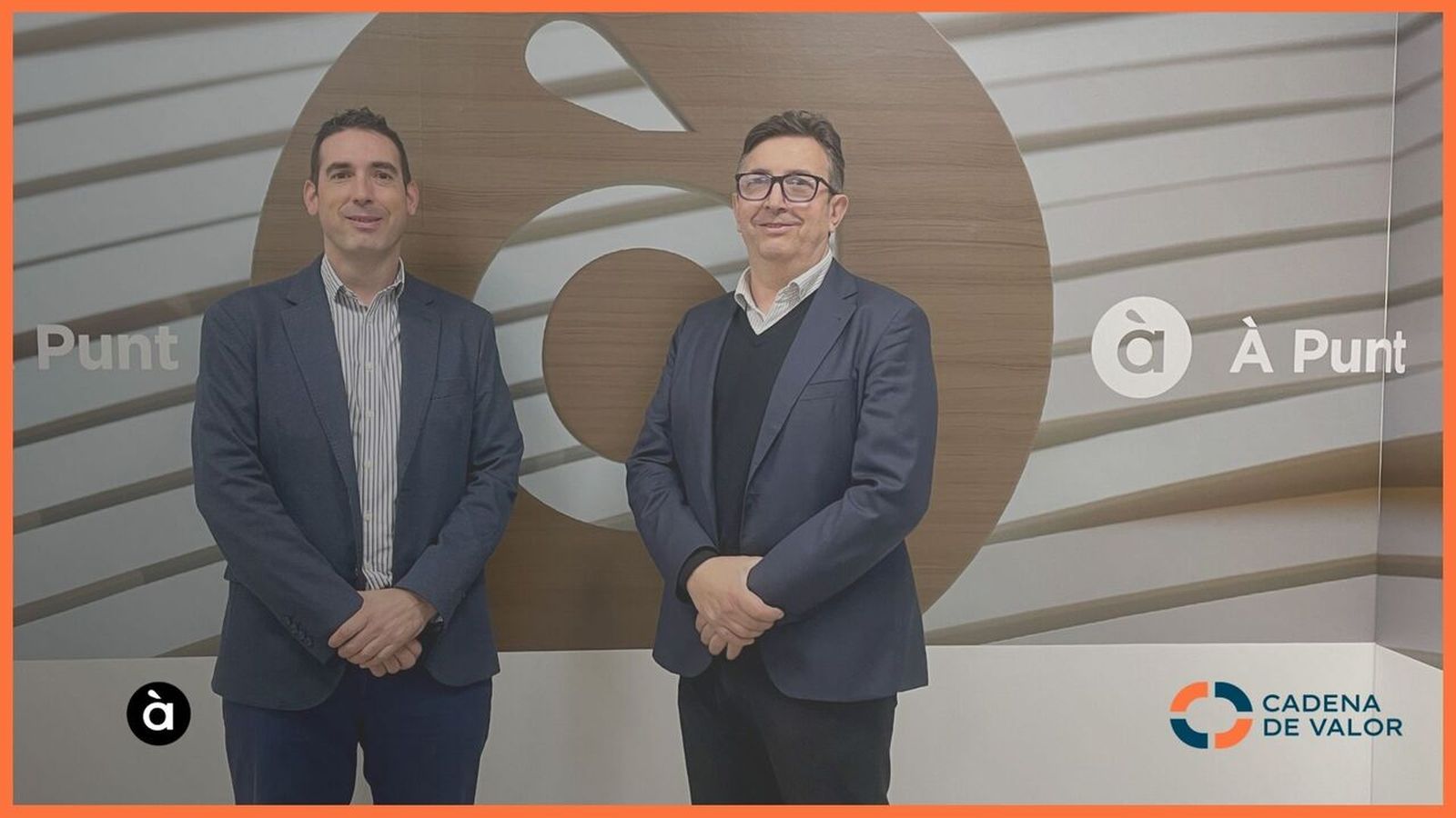 04.04.2025 | Cadena de valor | Situació de la indústria i les instal·lacions després de la DANA