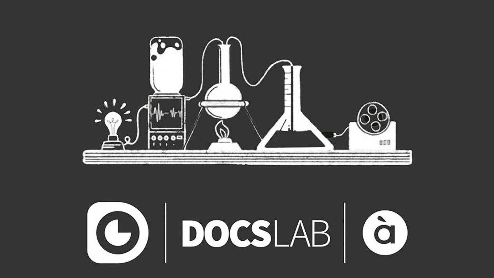 DocsLab-À Punt, el laboratori de projectes de no-ficció