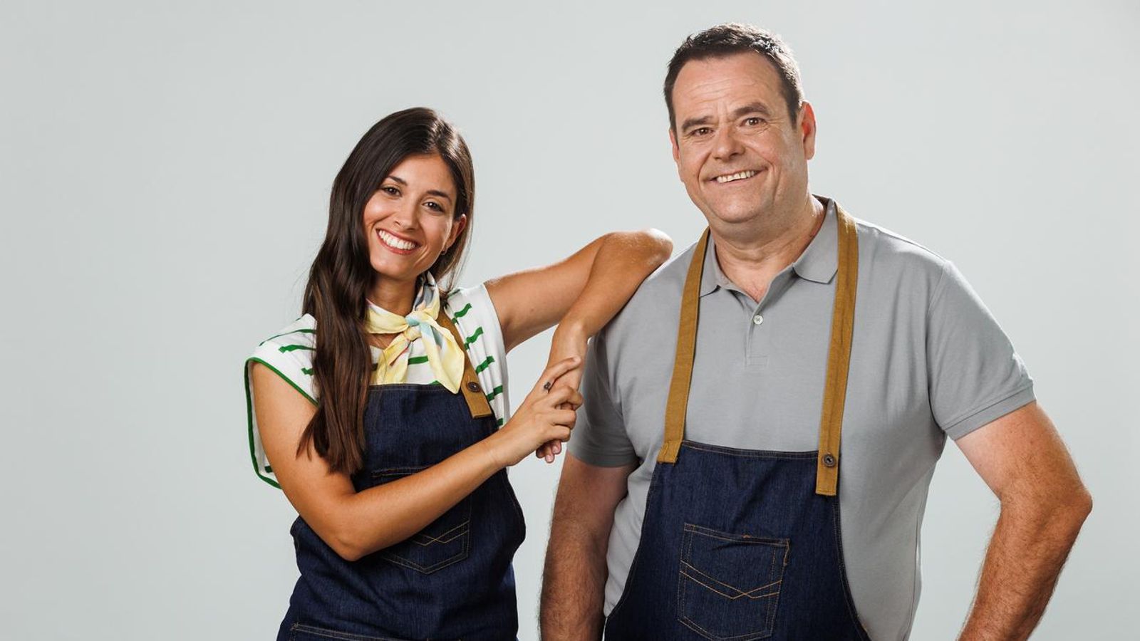 Dilluns 11 s'estrena  el programa diari 'La Cuina de Morera'