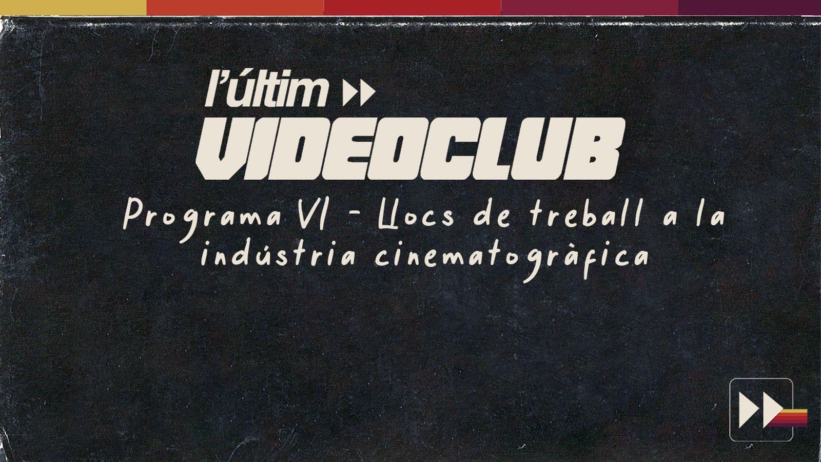 12.09.2021 | Llocs de treball a la indústria cinematogràfica