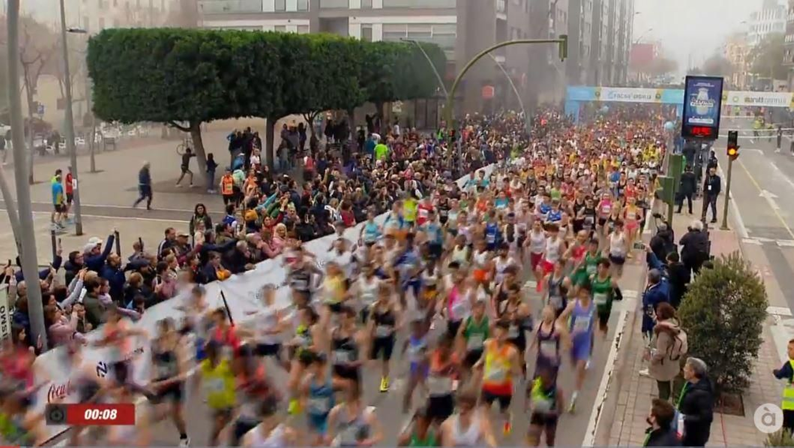 16.02.2025 | Marató de Castelló