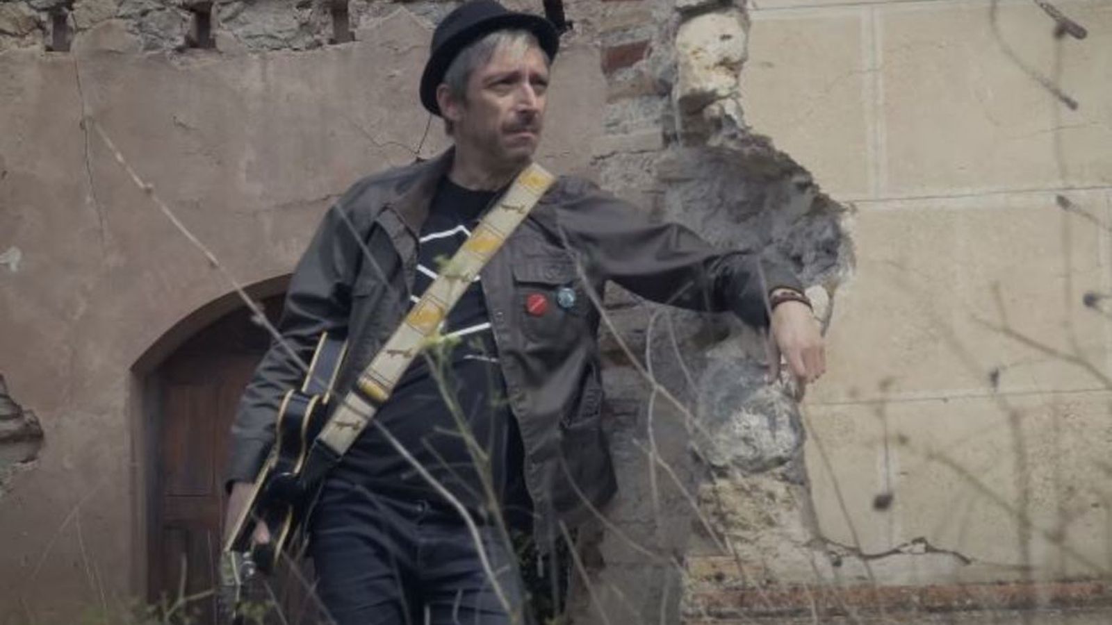 29.10.2021 | Carles Pastor i ‘Les flors de Txernòbil’