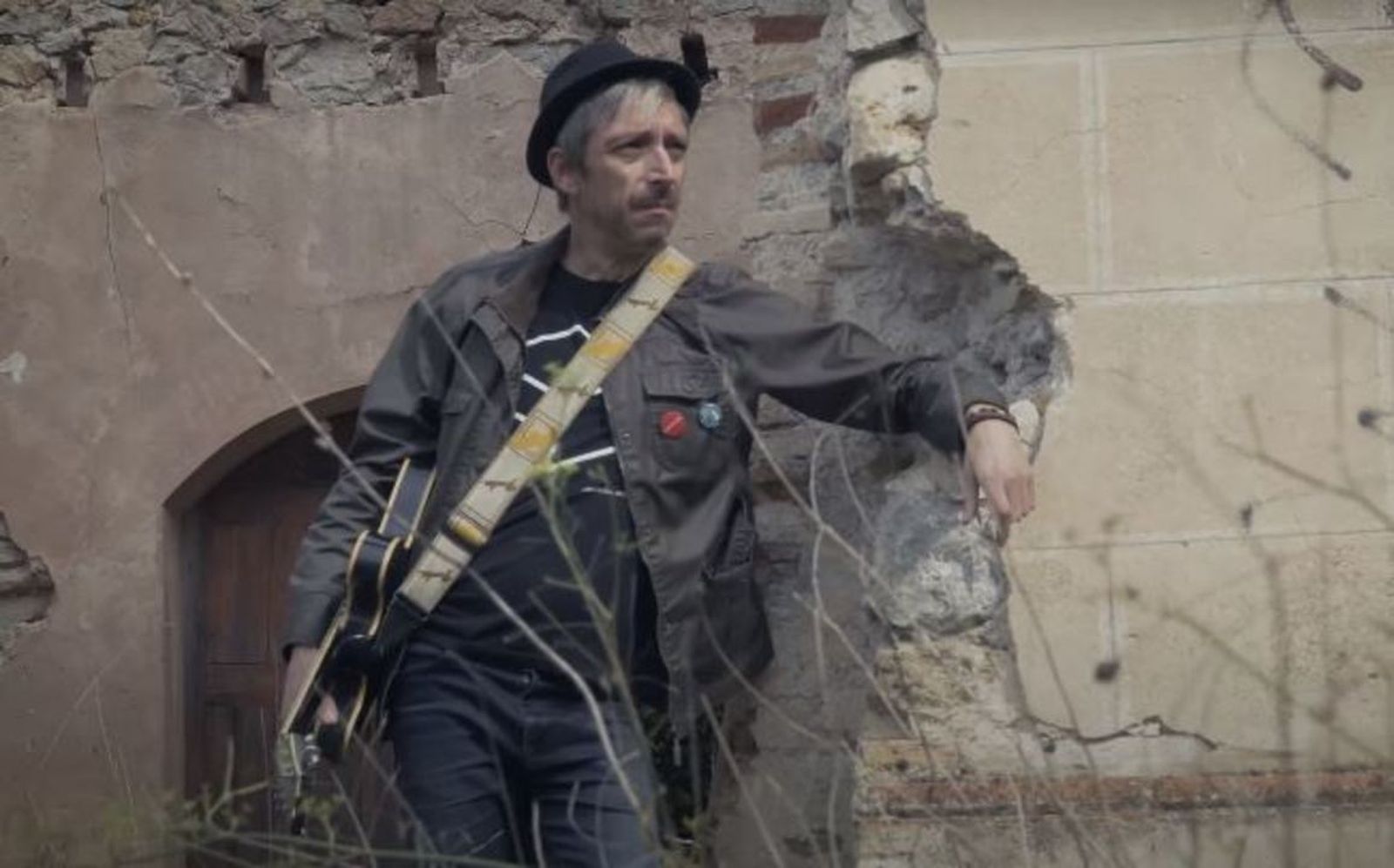 29.10.2021 | Carles Pastor i ‘Les flors de Txernòbil’