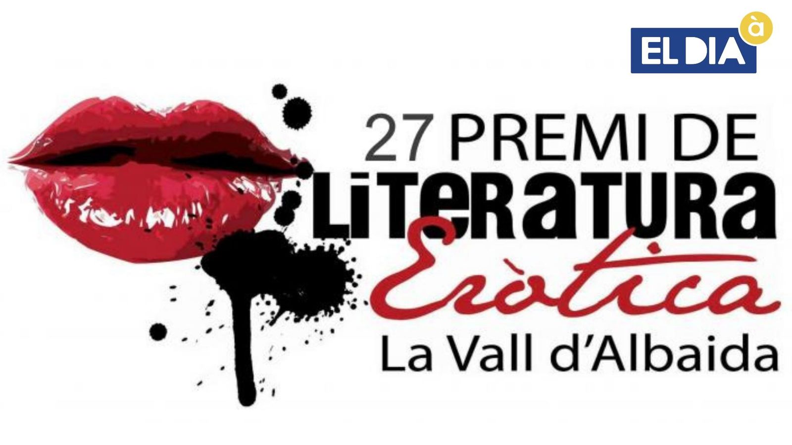 09.07.2021 | 27 Premi de Literatura "La Vall d'Albaida"