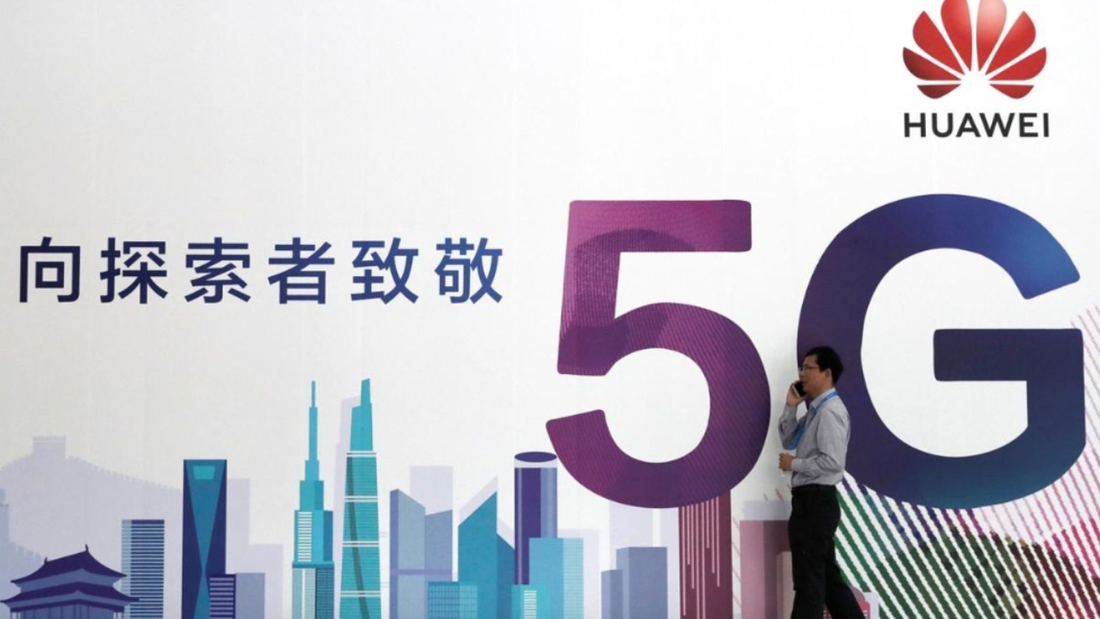 Operadors com Telefónica o Vodafone retiraran progressivament els equips de Huawei dels nuclis crítics de les xarxes 5G