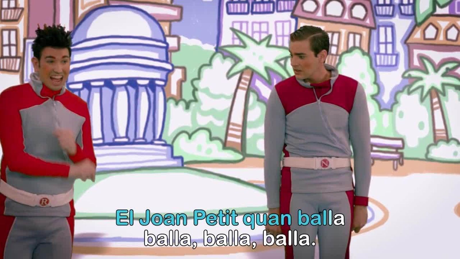 El Joan Petit