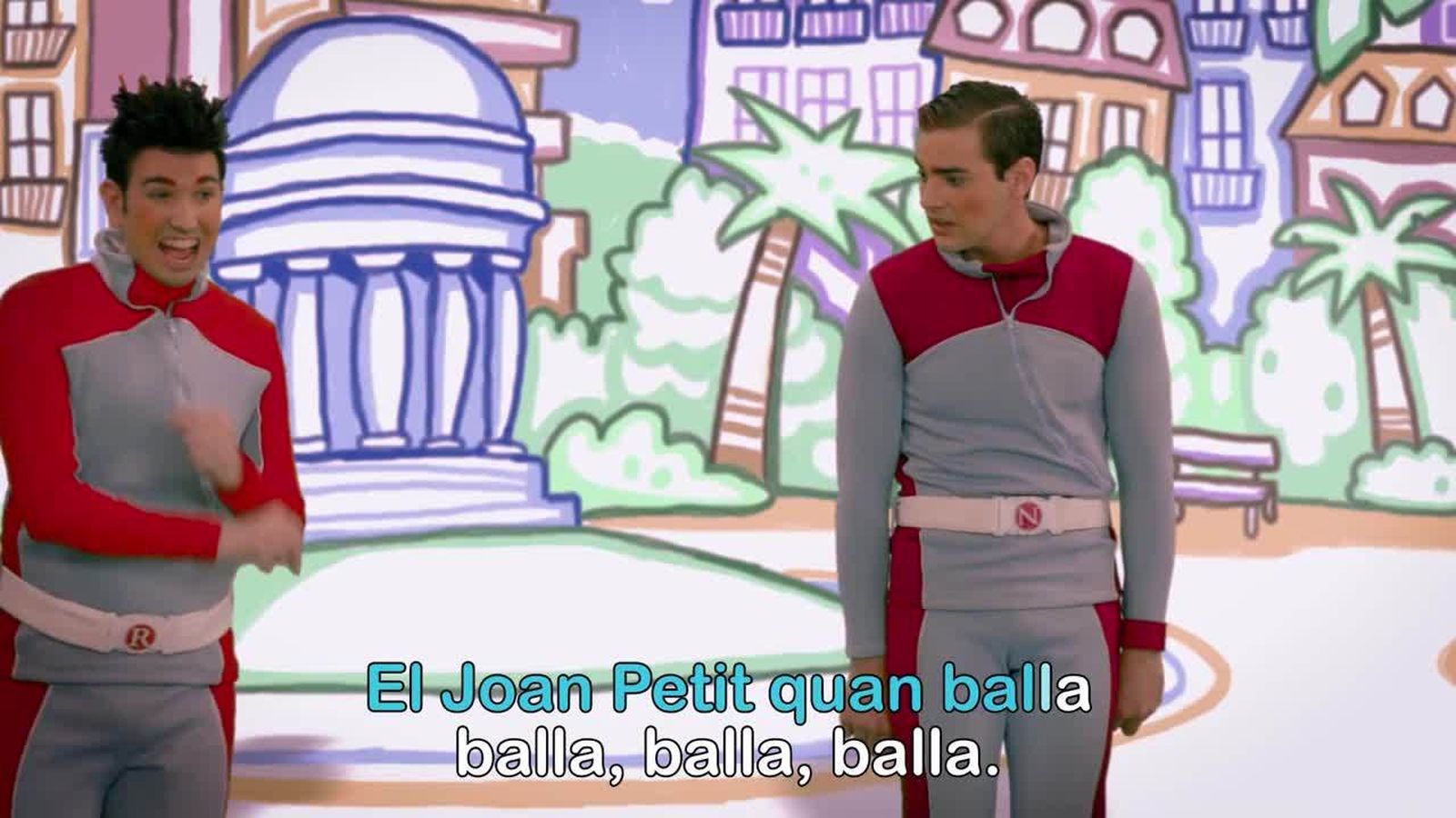 El Joan Petit