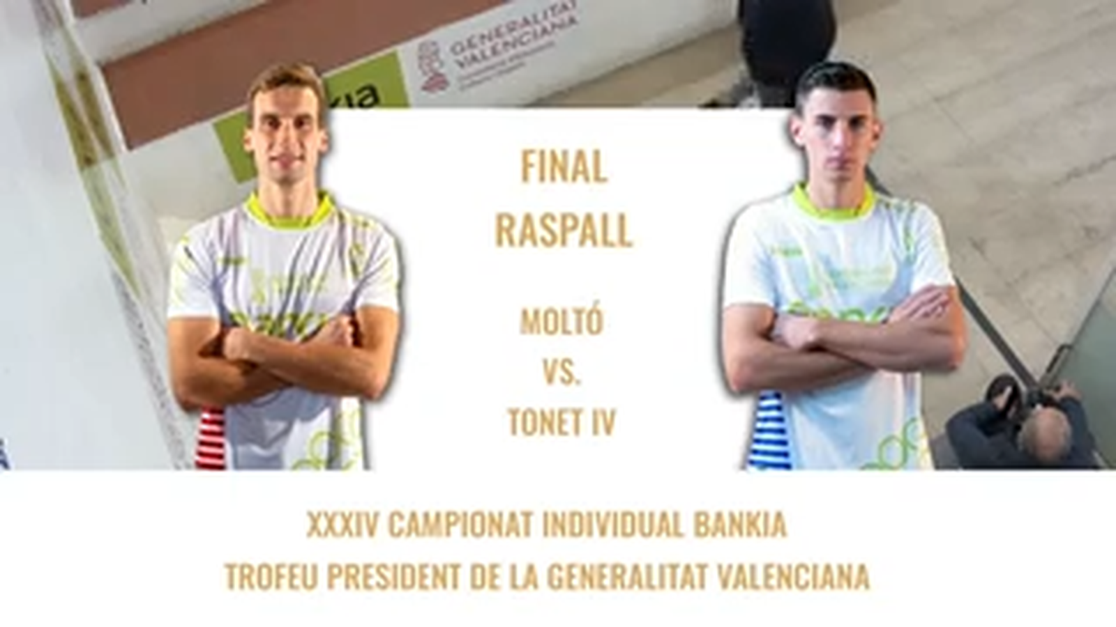 13.12.2020 | Va de bo. Final de raspall