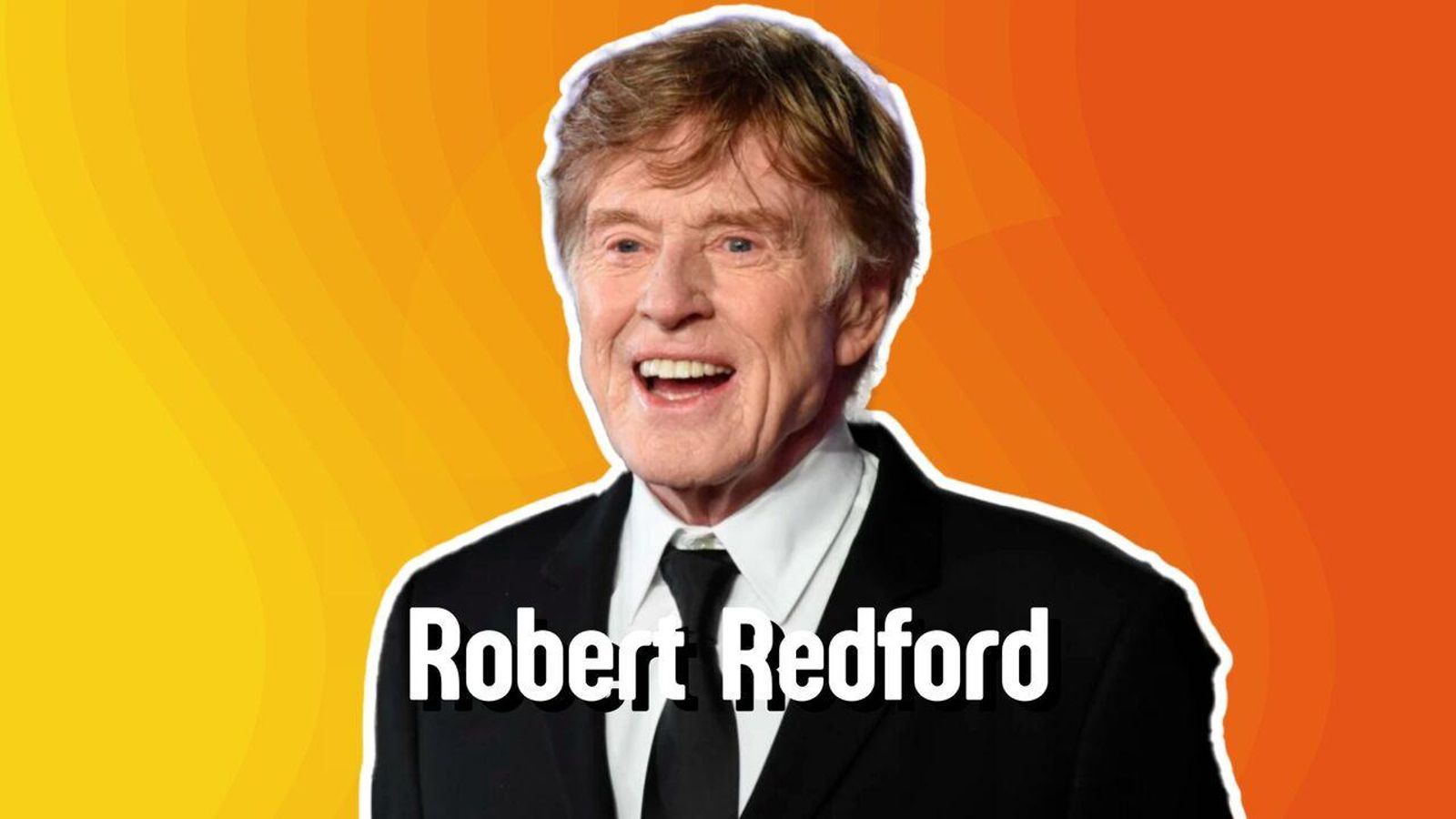 19.09.2025 | "Gran pantalla", amb Pau Gómez | Un homenatge a Robert Redford