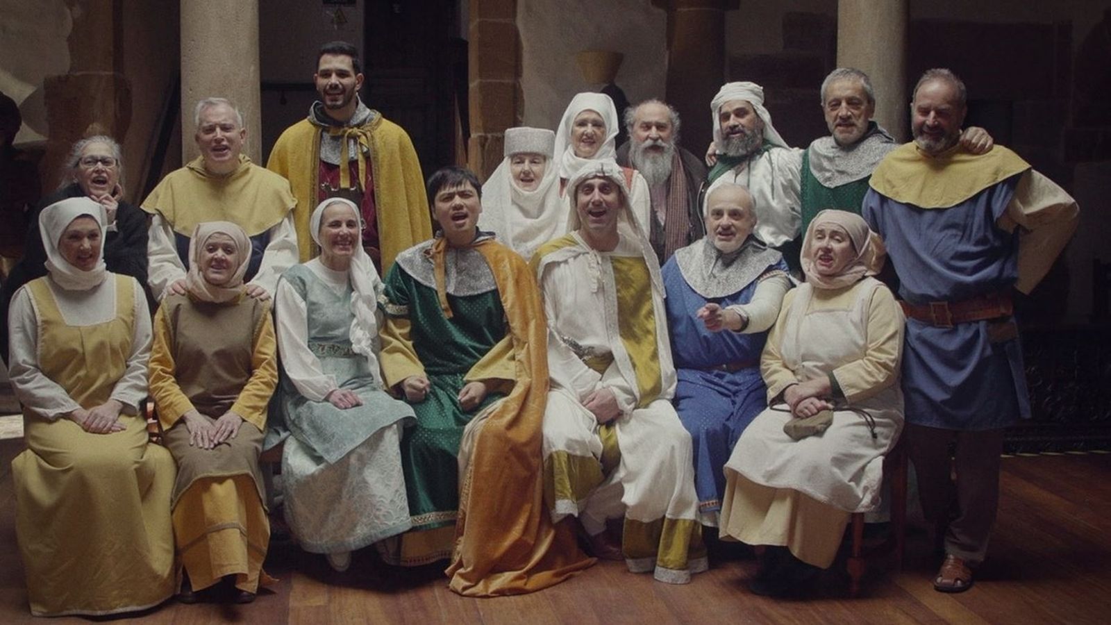 Xino Xano | Rumb a Merindades (Las Merindades)