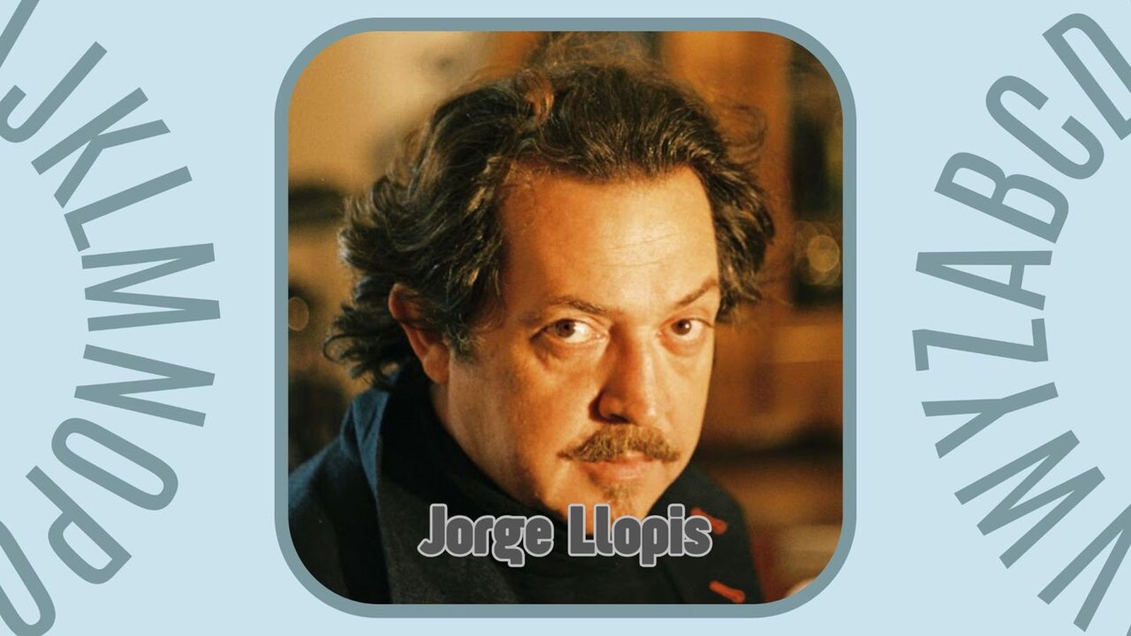 20.10.2025 | El mercat fosc de l’art amb Jorge Llopis