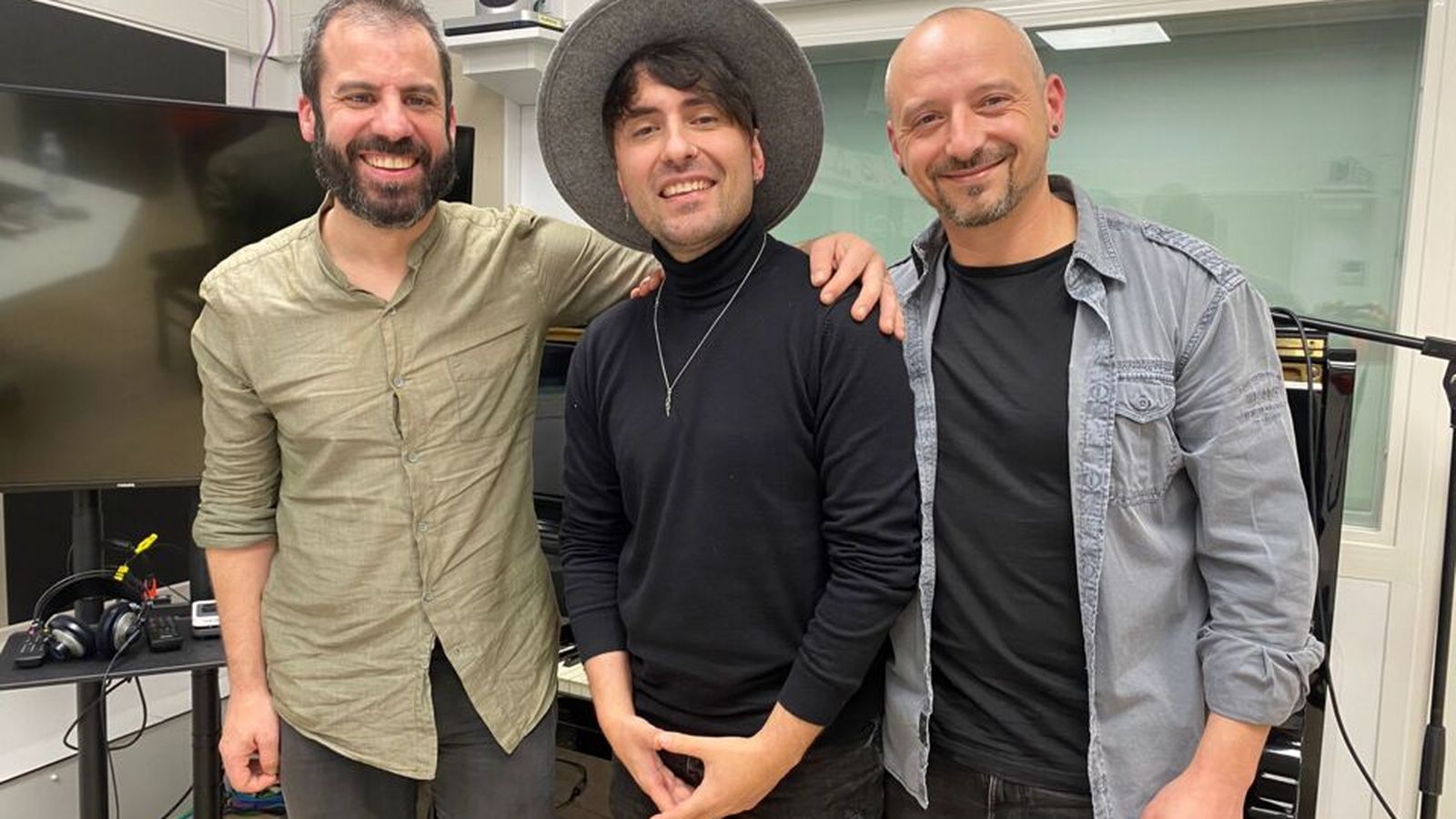 28.03.2022 | Lex García
