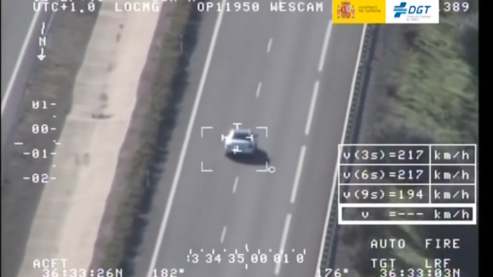 Estudi 'Velocitat, la xacra silenciosa. L'excés de velocitat en els accidents mortals a Espanya (2011-2020)'