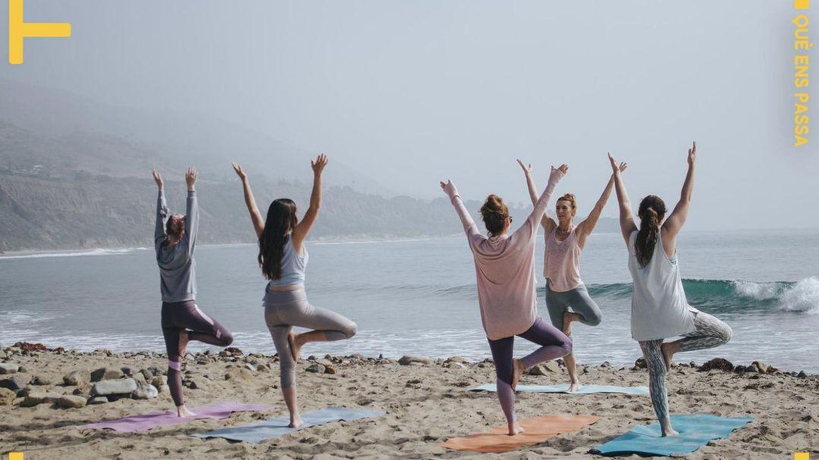 20.06.2019 | La indústria de la felicitat: negoci o bé comú