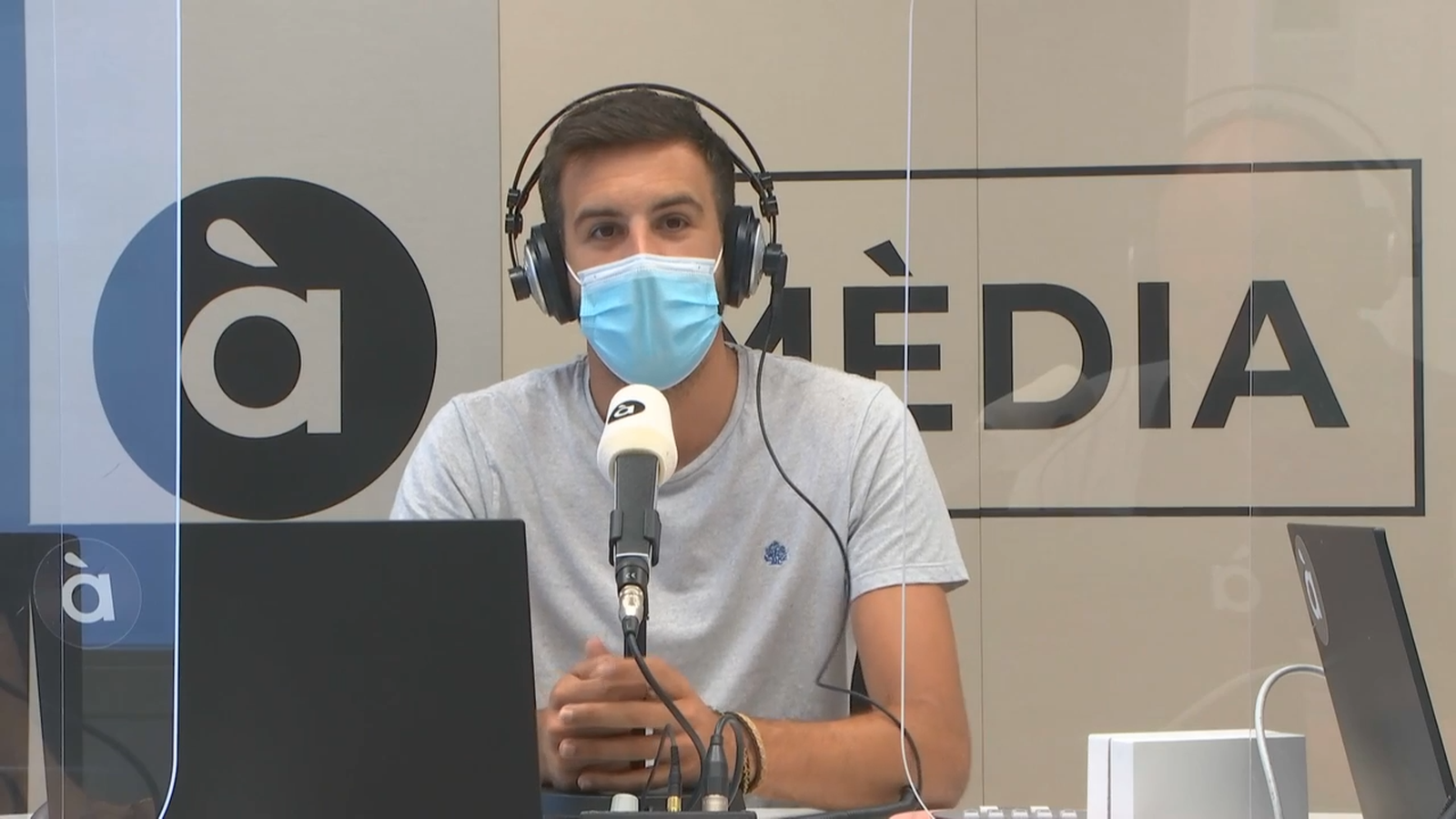 30.06.2021 | La pròrroga d'Esports À Punt | Streaming