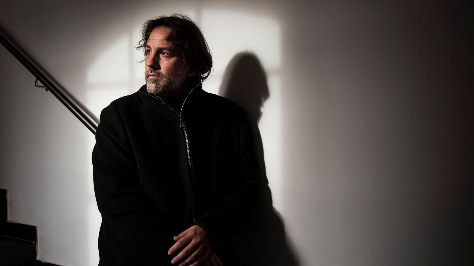 El cineasta català Isaki Lacuesta