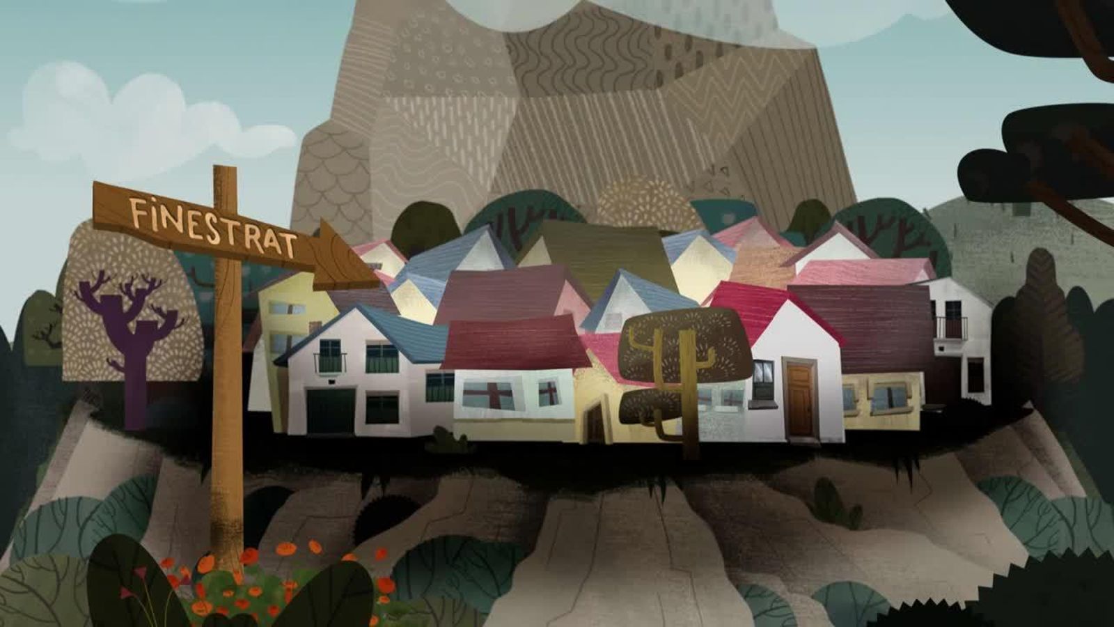 Don Joan de la Panarra