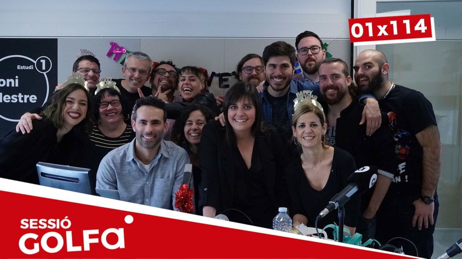 18.04.2019 | Millors moments