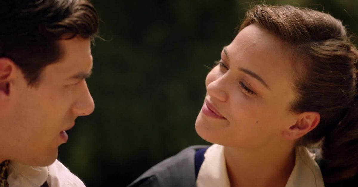 El Paradís de les senyores T3 | Capítol 24 - À Punt