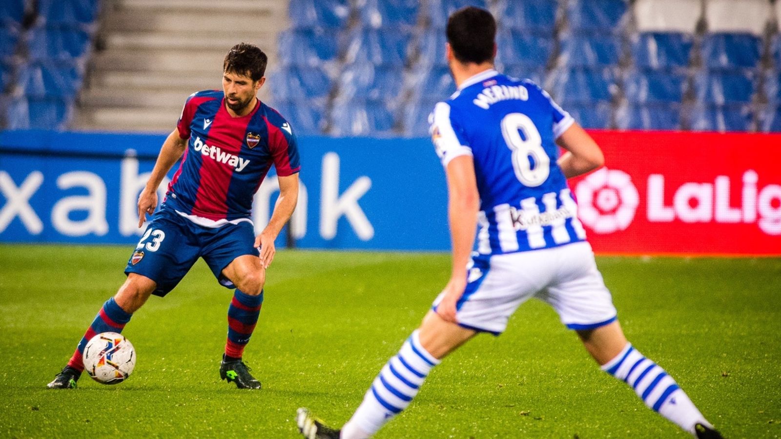 Els granotes, desconcentrats i cansats per l’esforç de la Copa, han patit sobre manera, i han mostrat la pitjor cara