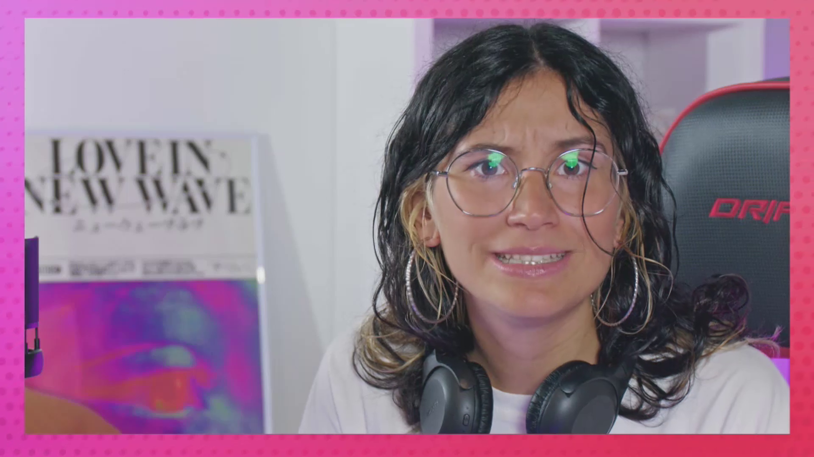 Marta Meneu, creadora de continguts