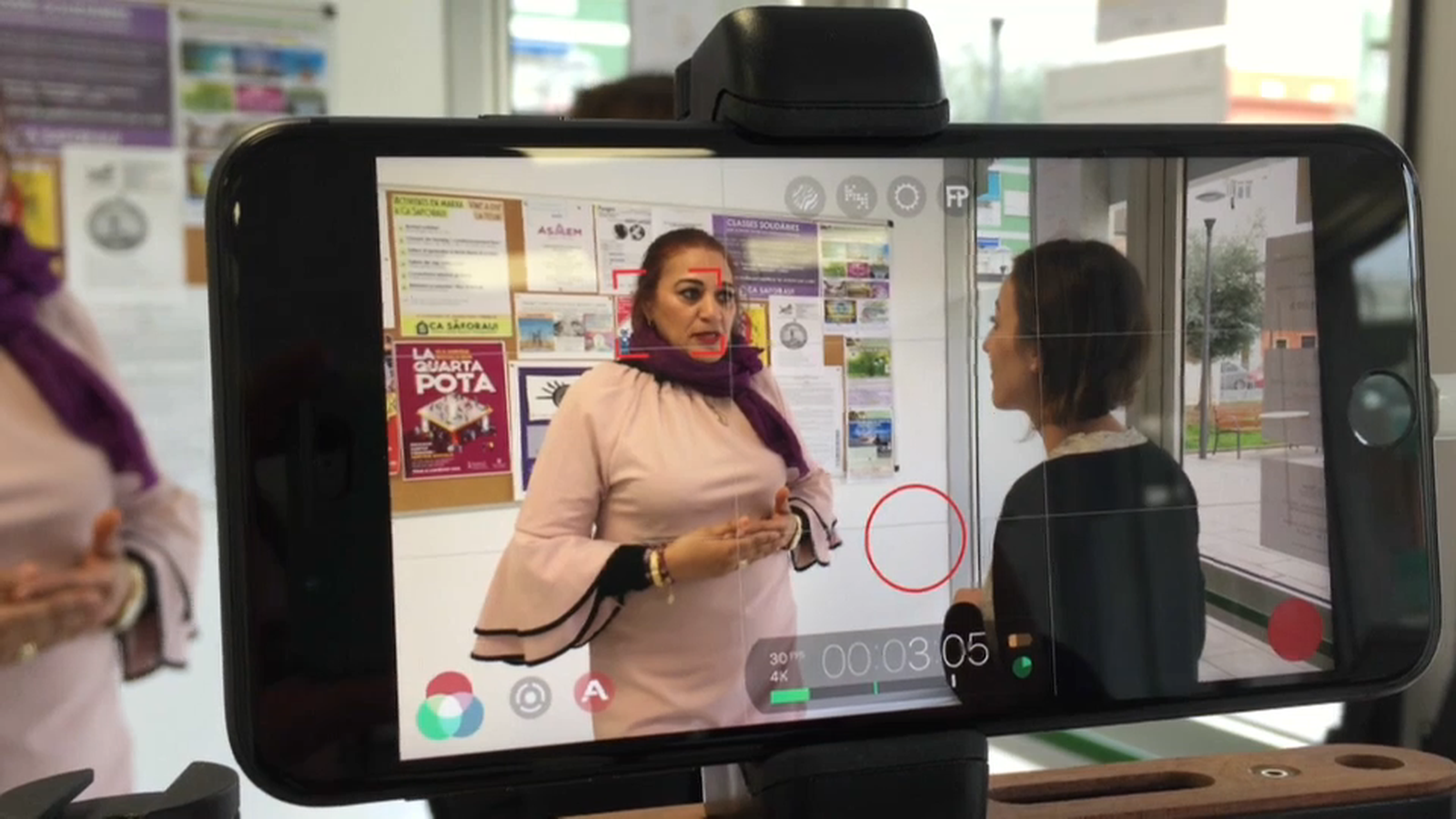 VÍDEO | \'A tu què t’importa?\', un recorregut per a escoltar la veu de les 33 comarques