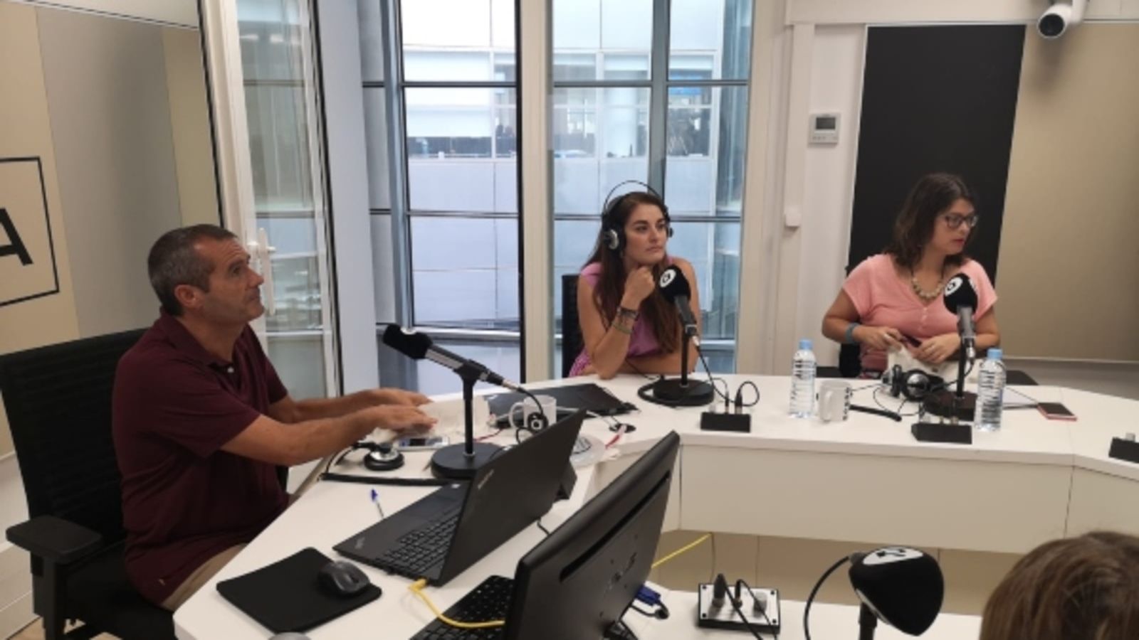 13.08.2019 | NM Entrevista a Mireia Mollà, consellera d'Agricultura