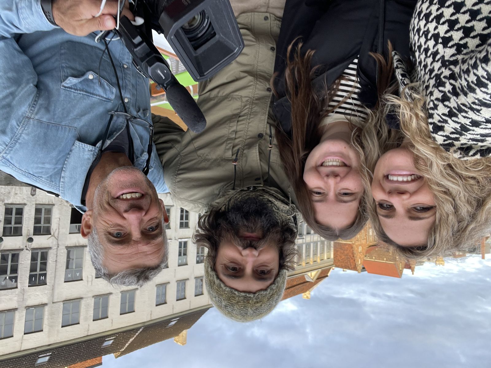 Andrea Romero de Benidorm